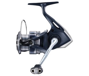 Котушка Shimano Catana FE 2500 3+1BB (New 2022)