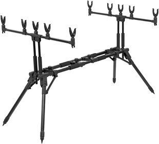 Подставка (Род Под) Brain RP3 Fast (5 buzz bars 70cm)