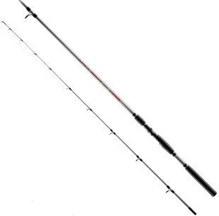 Вудлище фідерне човнове Brain Apex Boat 2.40m 50-250g