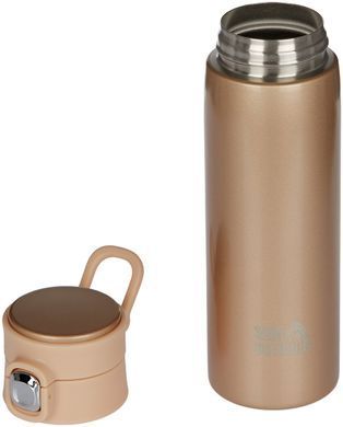 Термос Skif Outdoor Companion 0.42L Gold (термочашка)