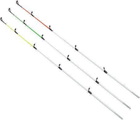 Вудлище фідерне човнове Brain Apex Boat 2.40m 50-250g
