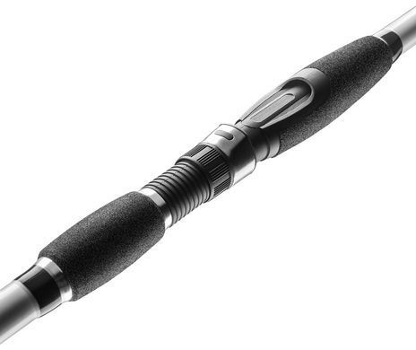 Вудлище фідерне човнове Brain Apex Boat 2.40m 50-250g