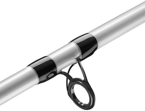 Вудлище фідерне човнове Brain Apex Boat 2.40m 50-250g