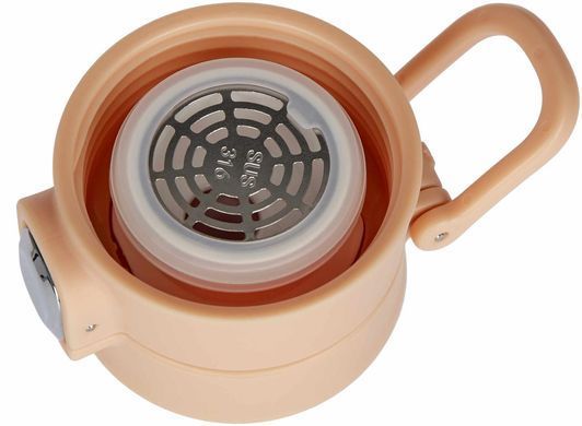 Термос Skif Outdoor Companion 0.42L Gold (термочашка)