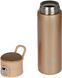Термос Skif Outdoor Companion 0.42L Gold (термочашка)