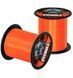 Леска CZ Pitbull High UV Carp Line (fluo orange) 1000m 0.29mm 10.83kg