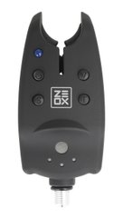 Сигналізатор клювання Zeox Element Bite Alarm Blue (Синій)