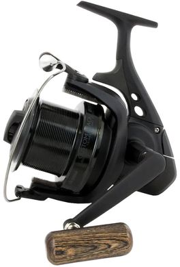 Катушка Okuma Custom Black CB-80 3+1BB 3.8:1