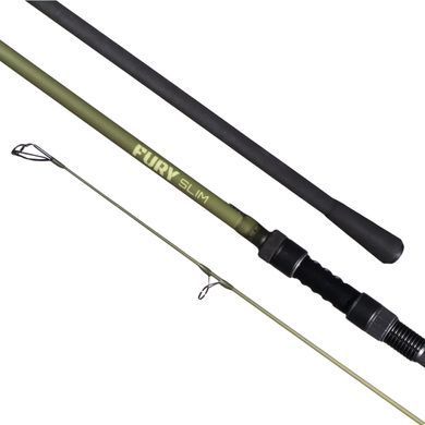 Вудилище коропове GC G.Carp Fury Slim 3.60м 3.5lb