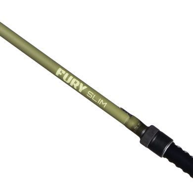 Вудилище коропове GC G.Carp Fury Slim 3.60м 3.5lb