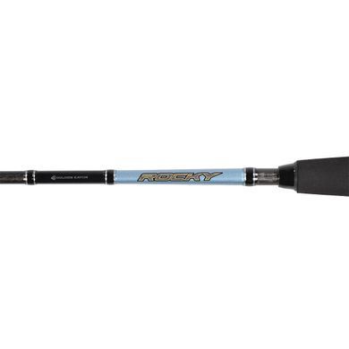 Сомове вудилище Golden Catch Rocky Catfish 1.65 м., 30lb