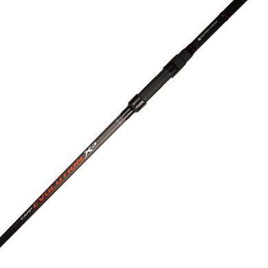 Удилище карповое Golden Catch X-3 Carp Evolution 3.60м 3.5lb