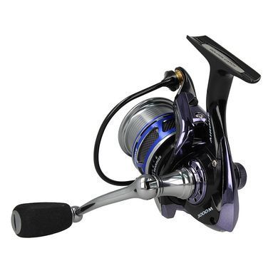 Котушка Golden Catch Airone 4000FD