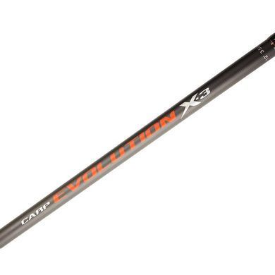 Удилище карповое Golden Catch X-3 Carp Evolution 3.60м 3.5lb