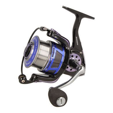 Котушка Golden Catch Airone 4000FD