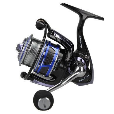 Котушка Golden Catch Airone 4000FD