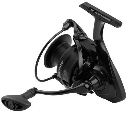 Котушка Favorite U1 C3000 (U1 C302) 7+1BB