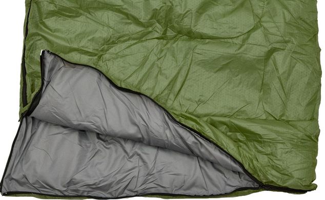 Спальный мешок SKIF Outdoor Morpheus. Olive