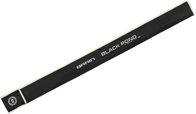 Удилище фидерное Brain Black Pond 3.3m 28-50g