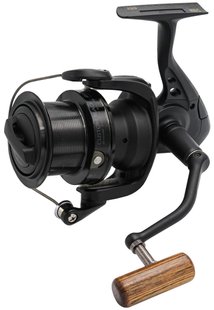 Котушка Okuma Custom Black CB-60 3+1BB 4.5:1