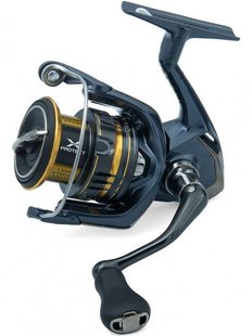 Котушка Shimano Ultegra FC 2500 5+1BB