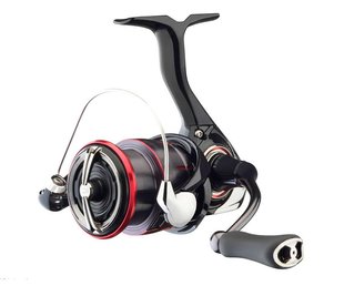 Катушка Daiwa 23 Fuego LT 3000-C