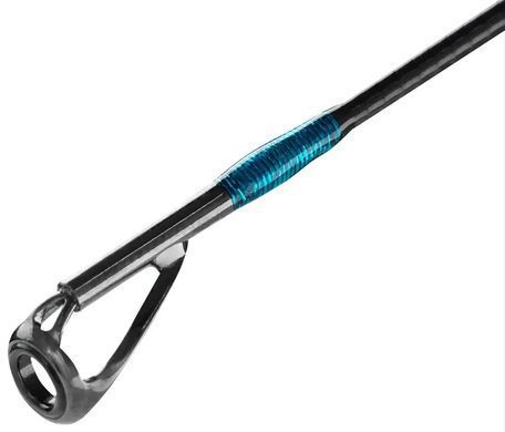 Спінінг Favorite Blue Bird Sharp Jig BBSJ1‑832ML‑T 2.51m 4‑16g Ex.Fast