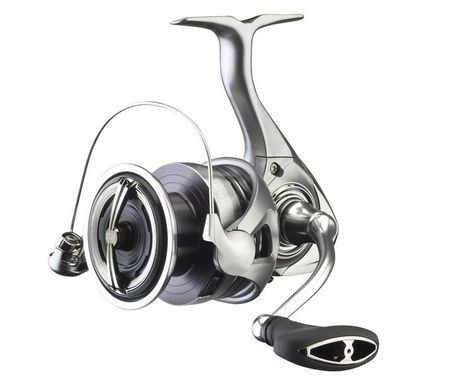 Котушка Daiwa 23 Exceler LT 2500