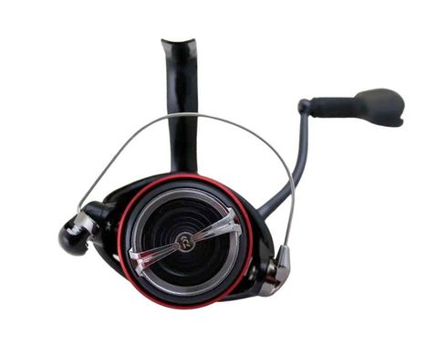 Катушка Daiwa 23 Fuego LT 3000-C