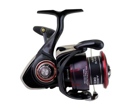 Катушка Daiwa 23 Fuego LT 3000-C