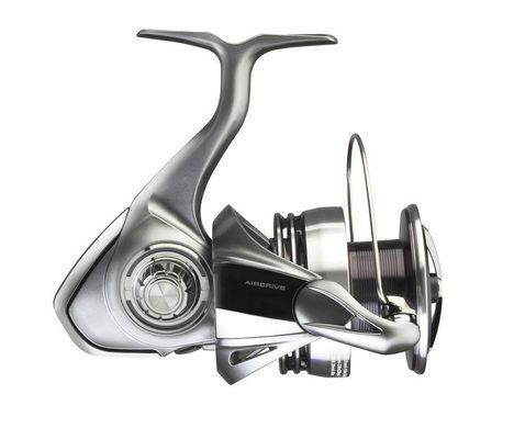 Котушка Daiwa 23 Exceler LT 2500