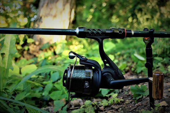 Котушка Okuma Custom Black CB-60 3+1BB 4.5:1