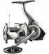 Котушка Daiwa 23 Exceler LT 2500