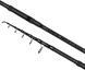 Удилище карповое Brain Apex Tele Carp Black 3.60m 3.5lbs