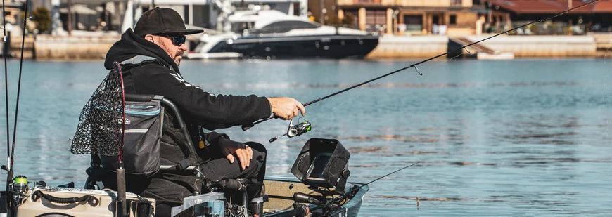 Котушка Daiwa 23 Exceler LT 2500