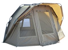 Карповая палатка Carp Zoom Adventure 2 Bivvy CZ6780