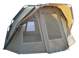 Коропова намет Carp Zoom Adventure 2 Bivvy CZ6780