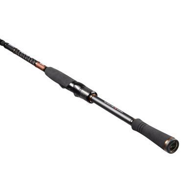 Спінінг Golden Catch Inquisitor Travel INS-764ML 2.29м 4-18 г (тубус)