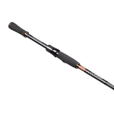 Спінінг Golden Catch Inquisitor Travel INS-764ML 2.29м 4-18 г (тубус)