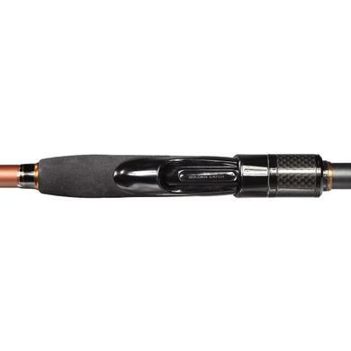 Спінінг Golden Catch Inquisitor Travel INS-764ML 2.29м 4-18 г (тубус)