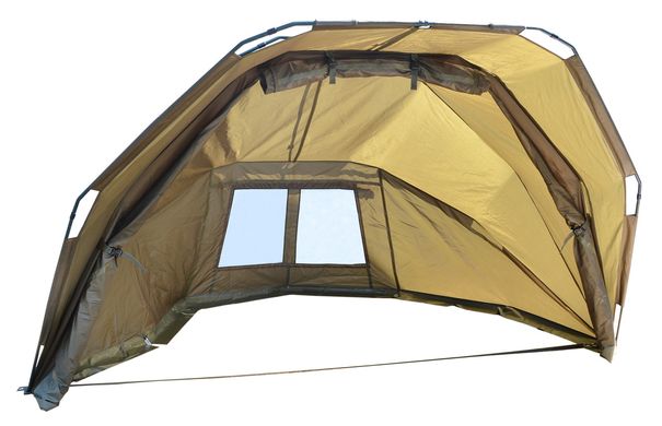 Карповая палатка Carp Zoom Adventure 2 Bivvy CZ6780