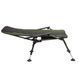 Крiсло коропове Ranger Wide Carp Lux SL-115 (140 кг) + чохол