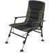 Крiсло коропове Ranger Wide Carp Lux SL-115 (140 кг) + чохол