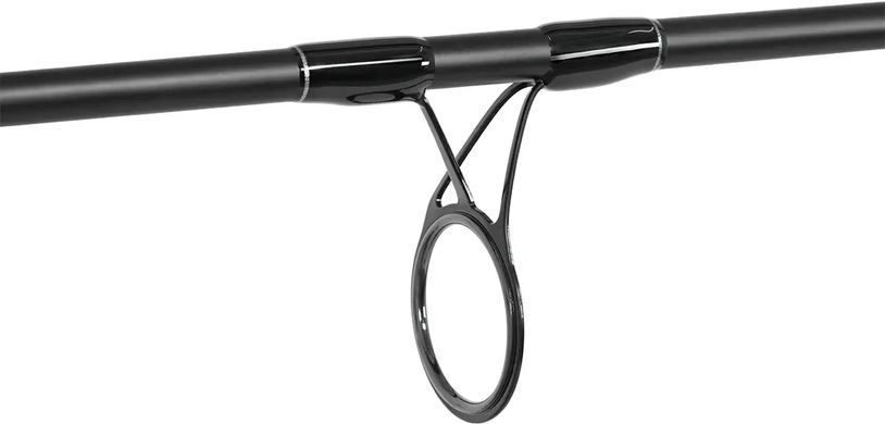 Удилище карповое Brain Black Pond 3.60m 12ft 3.25lbs 2sec