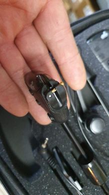 Набор свингеров Carp Expert PRO LED 3 шт. с подключением