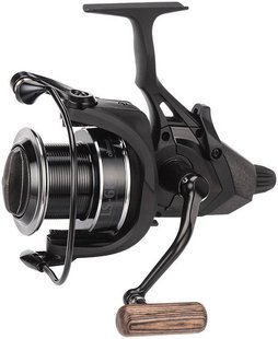 Котушка з байтраннером Okuma LS-8K Baitfeeder 5+1BB 5.3:1