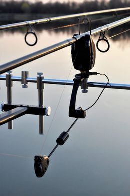 Набор свингеров Carp Expert PRO LED 3 шт. с подключением