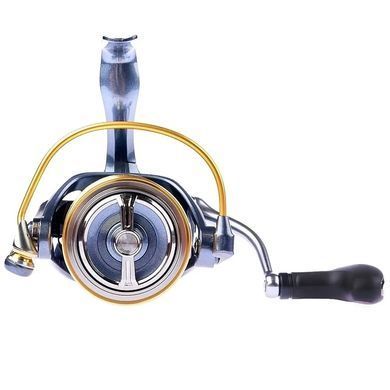 Котушка Ryobi Ecusima Pro LT4000S, 6+1bb