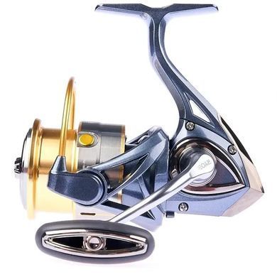 Котушка Ryobi Ecusima Pro LT4000S, 6+1bb