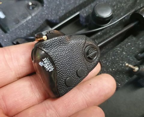 Набор свингеров Carp Expert PRO LED 3 шт. с подключением